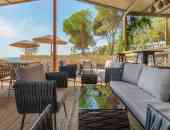 Ninos Grand Beach Resort - Превеза, Гърция