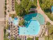 Ninos Grand Beach Resort - Превеза, Гърция