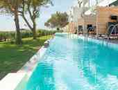 Ninos Grand Beach Resort - Превеза, Гърция