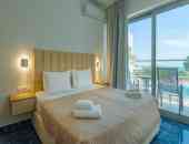 Ninos Grand Beach Resort - Превеза, Гърция
