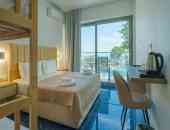 Ninos Grand Beach Resort - Превеза, Гърция