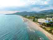 Ninos Grand Beach Resort - Превеза, Гърция
