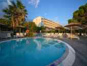 Ninos Grand Beach Resort - Превеза, Гърция