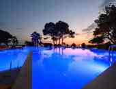 Ninos Grand Beach Resort - Превеза, Гърция