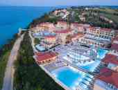 Cora Hotel & Spa - Касандра, Халкидики, Гърция