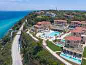 Cora Hotel & Spa - Касандра, Халкидики, Гърция