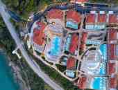 Cora Hotel & Spa - Касандра, Халкидики, Гърция