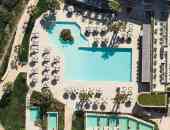 Cora Hotel & Spa - Касандра, Халкидики, Гърция