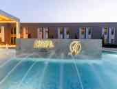 Ammoa Luxury Hotel & Spa Resort - Халкидики, Ситония, Гърция