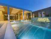 Ammoa Luxury Hotel & Spa Resort - Халкидики, Ситония, Гърция