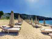 Ammoa Luxury Hotel & Spa Resort - Халкидики, Ситония, Гърция