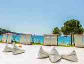 Ammoa Luxury Hotel & Spa Resort - Халкидики, Ситония, Гърция