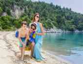 Ammoa Luxury Hotel & Spa Resort - Халкидики, Ситония, Гърция