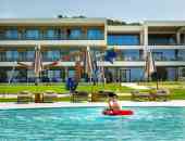 Ammoa Luxury Hotel & Spa Resort - Халкидики, Ситония, Гърция
