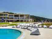 Ammoa Luxury Hotel & Spa Resort - Халкидики, Ситония, Гърция