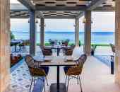 Ammoa Luxury Hotel & Spa Resort - Халкидики, Ситония, Гърция