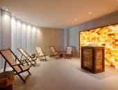 Ammoa Luxury Hotel & Spa Resort - Халкидики, Ситония, Гърция