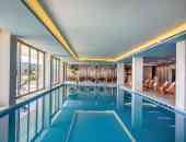 Ammoa Luxury Hotel & Spa Resort - Халкидики, Ситония, Гърция