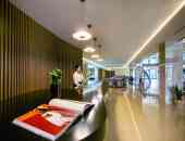 Ammoa Luxury Hotel & Spa Resort - Халкидики, Ситония, Гърция