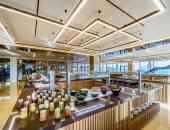 Ammoa Luxury Hotel & Spa Resort - Халкидики, Ситония, Гърция