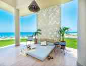 Ammoa Luxury Hotel & Spa Resort - Халкидики, Ситония, Гърция