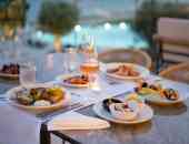 Ammoa Luxury Hotel & Spa Resort - Халкидики, Ситония, Гърция