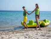 Ammoa Luxury Hotel & Spa Resort - Халкидики, Ситония, Гърция