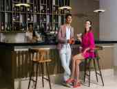 Ammoa Luxury Hotel & Spa Resort - Халкидики, Ситония, Гърция
