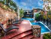Kallisti Apart Hotel Thassos - о. Тасос, Гърция
