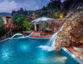 Kallisti Apart Hotel Thassos - о. Тасос, Гърция