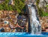 Kallisti Apart Hotel Thassos - о. Тасос, Гърция