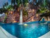 Kallisti Apart Hotel Thassos - о. Тасос, Гърция