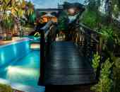Kallisti Apart Hotel Thassos - о. Тасос, Гърция