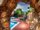 Kallisti Apart Hotel Thassos - о. Тасос, Гърция