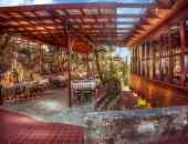 Kallisti Apart Hotel Thassos - о. Тасос, Гърция