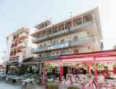 Aqua Beachfront  Hotel - Олимпийска ривиера, Гърция