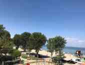 Aqua Beachfront  Hotel - Олимпийска ривиера, Гърция