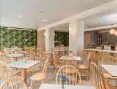 Aqua Beachfront  Hotel - Олимпийска ривиера, Гърция