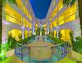 Elinotel Apolamare Hotel - Касандра, Халкидики, Гърция