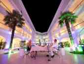 Elinotel Apolamare Hotel - Касандра, Халкидики, Гърция