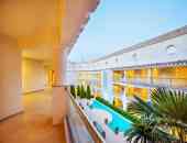 Elinotel Apolamare Hotel - Касандра, Халкидики, Гърция