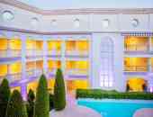 Elinotel Apolamare Hotel - Касандра, Халкидики, Гърция
