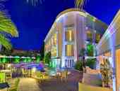 Elinotel Apolamare Hotel - Касандра, Халкидики, Гърция