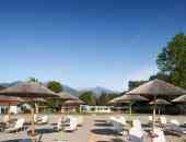 Olympios Zeus Hotel Bungalows - Олимпийска ривиера, Гърция