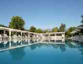 Olympios Zeus Hotel Bungalows - Олимпийска ривиера, Гърция