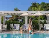 Olympios Zeus Hotel Bungalows - Олимпийска ривиера, Гърция