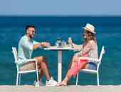 Olympios Zeus Hotel Bungalows - Олимпийска ривиера, Гърция