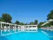 Olympios Zeus Hotel Bungalows - Олимпийска ривиера, Гърция
