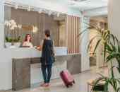 Ammos Beach Seaside Luxury Suites - Олимпийска ривиера, Гърция