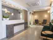 Ammos Beach Seaside Luxury Suites - Олимпийска ривиера, Гърция